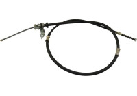 Tirette à câble, frein de stationnement BHC-9407 Kavo parts