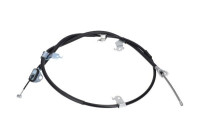 Tirette à câble, frein de stationnement BHC-9411 Kavo parts