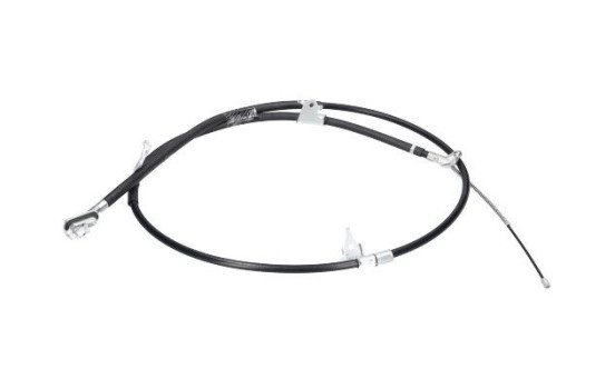 Tirette à câble, frein de stationnement BHC-9422 Kavo parts