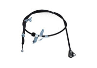 Tirette à câble, frein de stationnement BHC-9425 Kavo parts