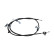 Tirette à câble, frein de stationnement BHC-9426 Kavo parts