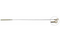 Tirette à câble, frein de stationnement K10491 ABS