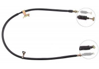 Tirette à câble, frein de stationnement K11238 ABS