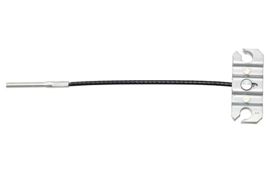 Tirette à câble, frein de stationnement K11371 ABS