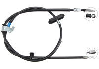 Tirette à câble, frein de stationnement K12054 ABS