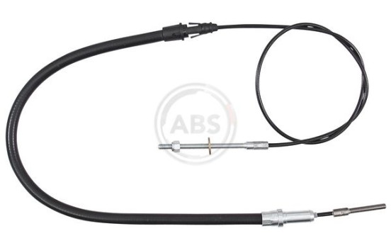 Tirette à câble, frein de stationnement K12970 ABS