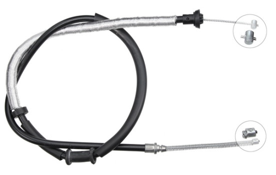 Tirette à câble, frein de stationnement K13944 ABS