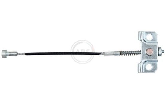 Tirette à câble, frein de stationnement K14190 ABS
