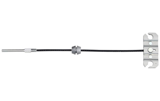 Tirette à câble, frein de stationnement K15001 ABS