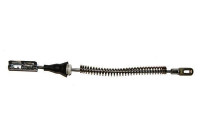 Tirette à câble, frein de stationnement K17056 ABS