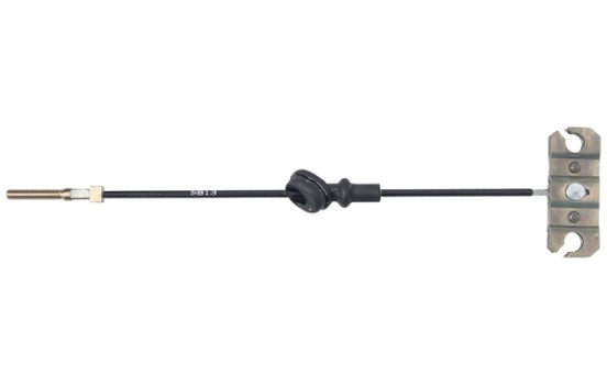 Tirette à câble, frein de stationnement K17438 ABS