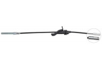 Tirette à câble, frein de stationnement K18003 ABS