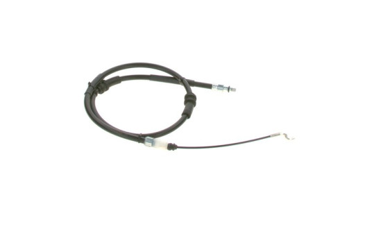 Tirette à câble, frein de stationnement, Image 4
