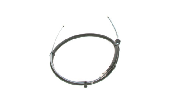 Tirette à câble, frein de stationnement, Image 3