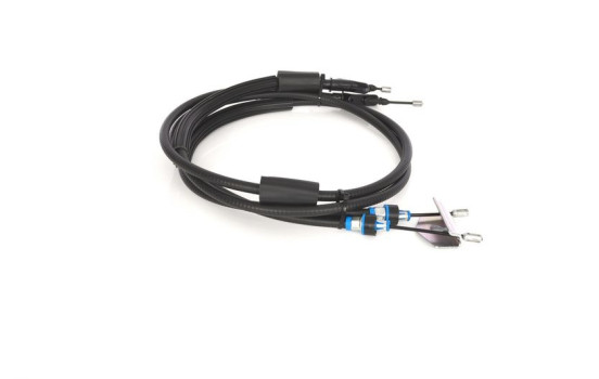Tirette à câble, frein de stationnement, Image 4