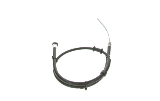 Tirette à câble, frein de stationnement, Image 3