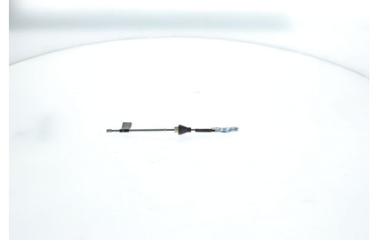 Tirette à câble, frein de stationnement, Image 2