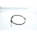 Tirette à câble, frein de stationnement, Vignette 3