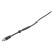 Durite de frein PHB2083 TRW