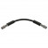 Flexible de frein 01177 FEBI