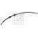 Flexible de frein 02039 FEBI, Vignette 3