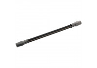 Flexible de frein 02075 FEBI