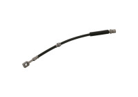Flexible de frein 02493 FEBI