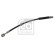 Flexible de frein 02493 FEBI, Vignette 2