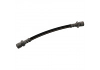 Flexible de frein 02691 FEBI