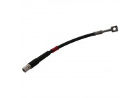 Flexible de frein 02696 FEBI
