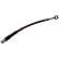 Flexible de frein 02696 FEBI