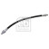 Flexible de frein 08598 FEBI, Vignette 2