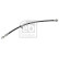 flexible de frein 1003894 FEBI
