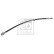 flexible de frein 1003894 FEBI, Vignette 2