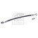 flexible de frein 1009500 FEBI