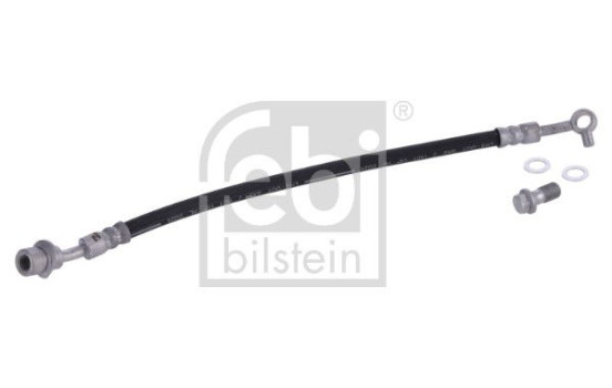flexible de frein 1009500 FEBI