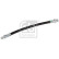 Flexible de frein 104232 FEBI, Vignette 2