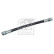 Flexible de frein 104234 FEBI, Vignette 2
