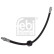 Flexible de frein 106221 FEBI, Vignette 2