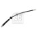 Flexible de frein 106223 FEBI, Vignette 2