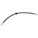 Flexible de frein 108080 FEBI
