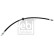 Flexible de frein 108080 FEBI, Vignette 2