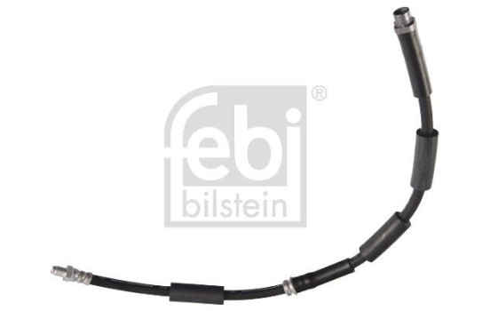 Flexible de frein 108081 FEBI, Image 2