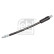 Flexible de frein 12208 FEBI, Vignette 2