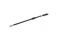 Flexible de frein 12248 FEBI