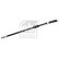 Flexible de frein 12248 FEBI, Vignette 2