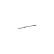 Flexible de frein 12250 FEBI