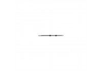 Flexible de frein 12794 FEBI