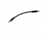 Flexible de frein 14042 FEBI