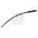 Flexible de frein 15397 FEBI, Vignette 2